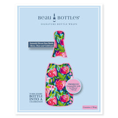 Beau Bottles Strawberry Soiree - Prosecco Collection