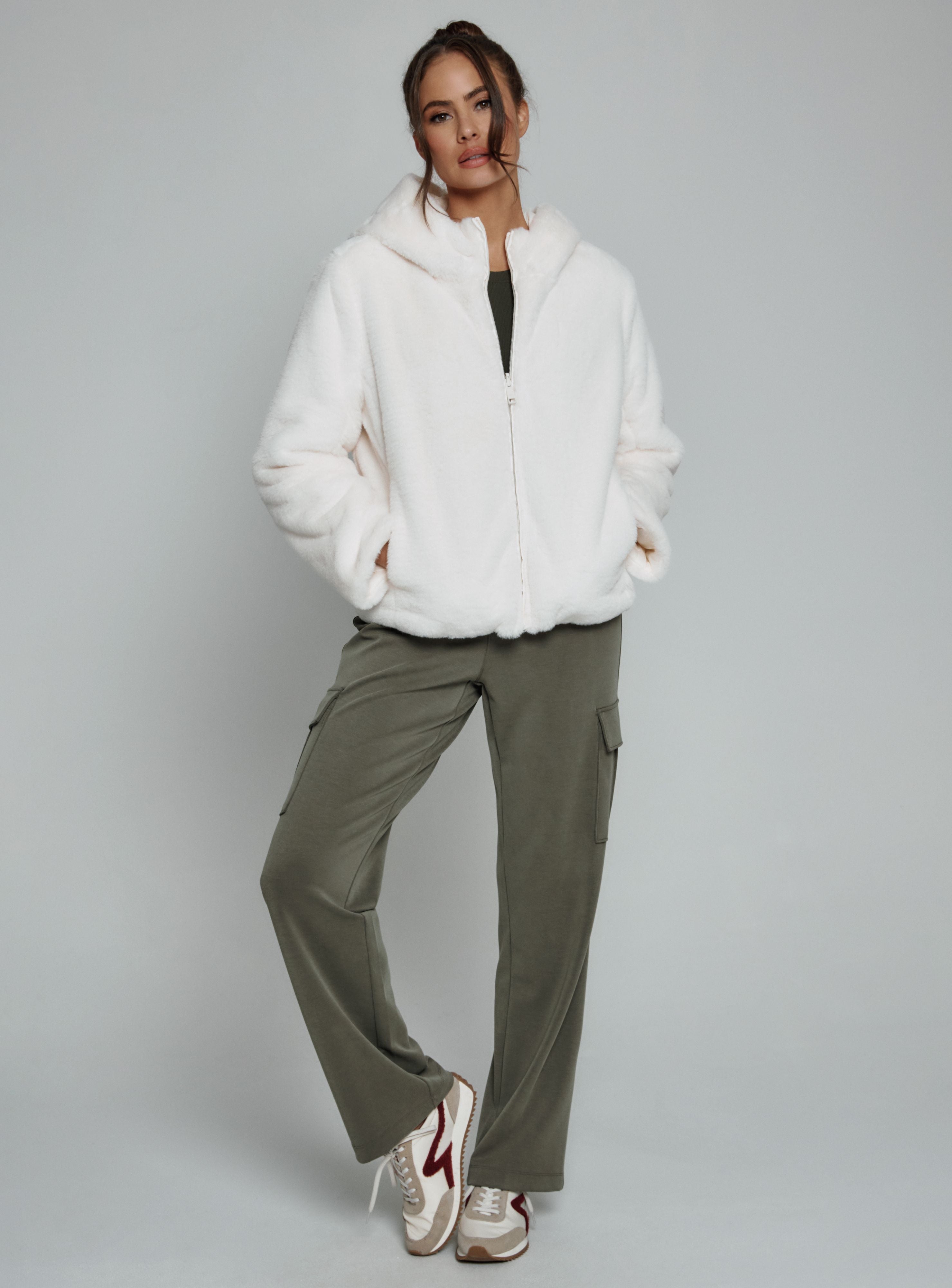 Alps 2-Way Jacket