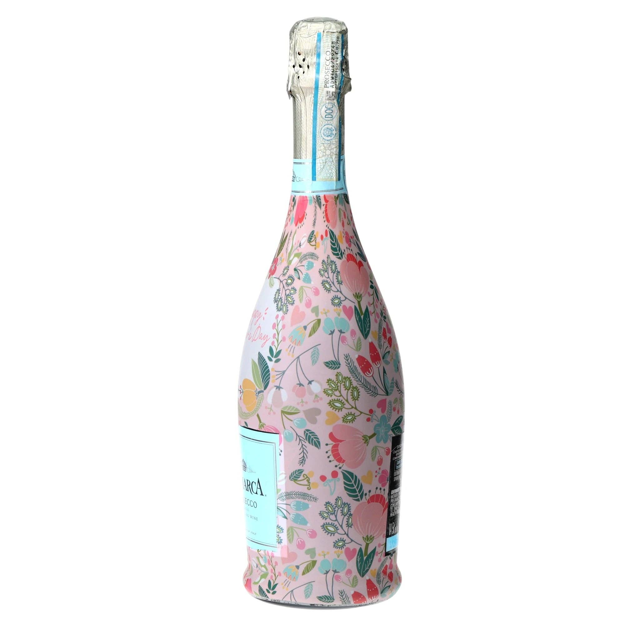 Beau Bottle Limited Edition Mother's Day Meadows- Prosecco Collection