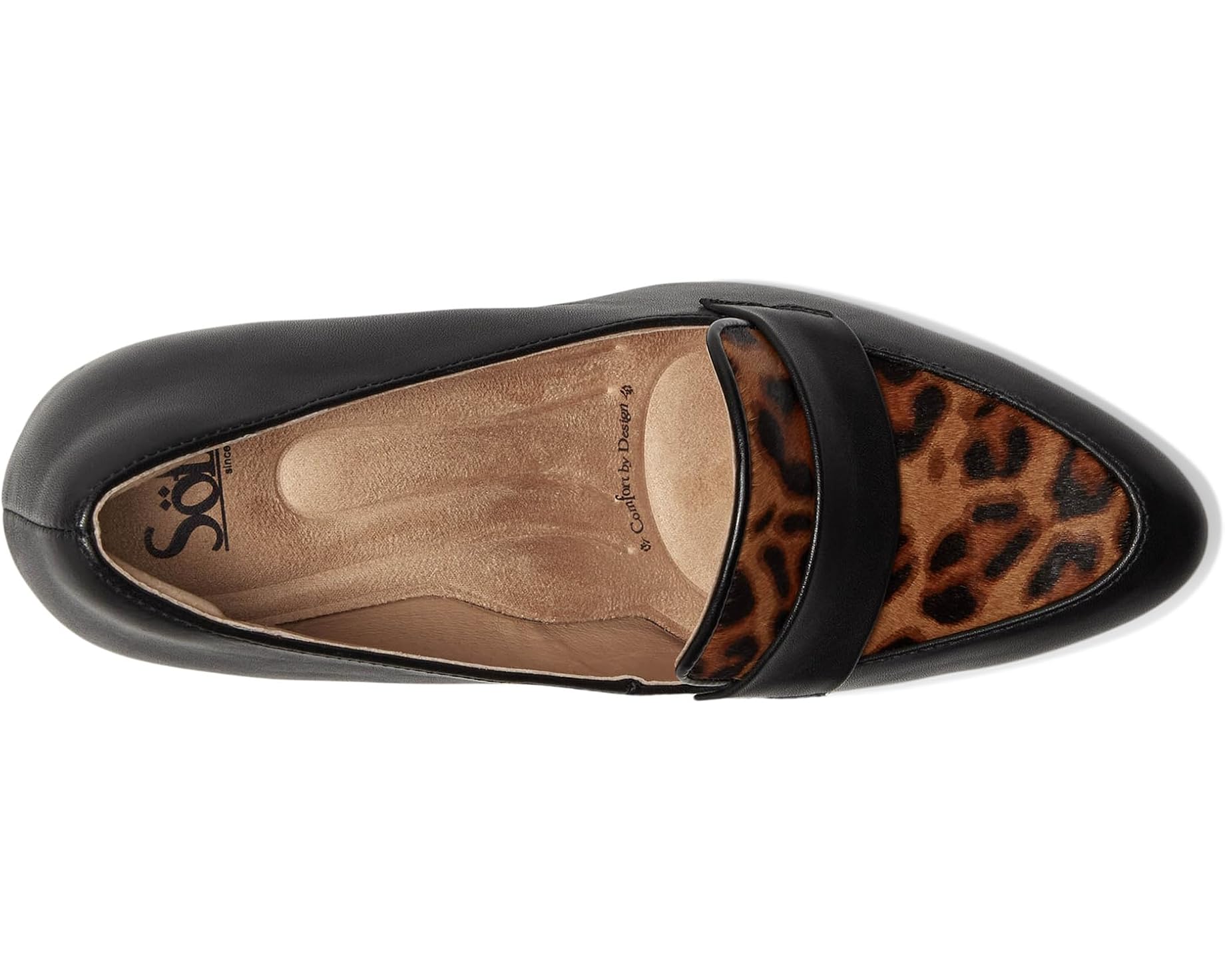 Parkdale Heel Slip on