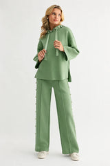 Farrah Pearl Pant