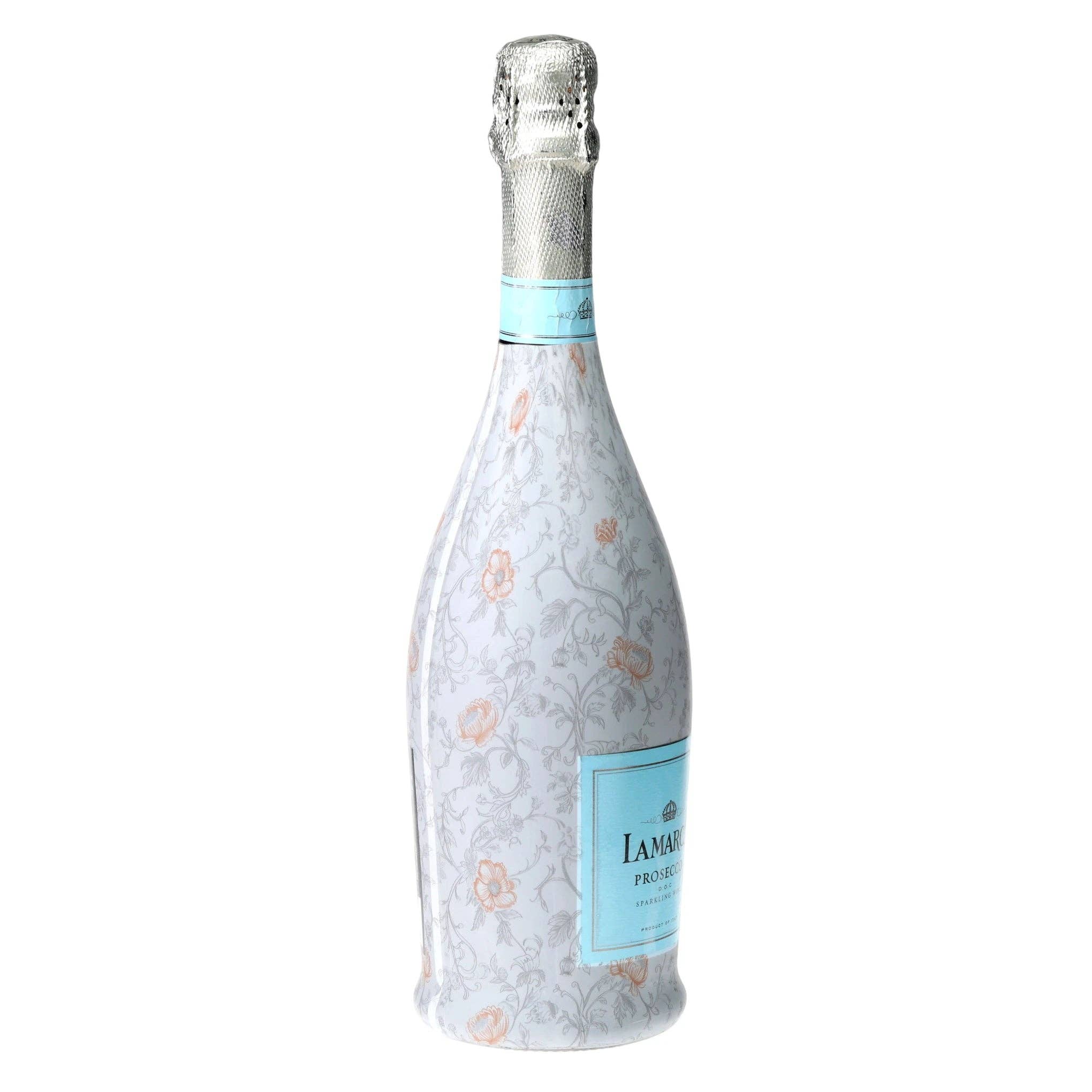 Beau Bottles Floral Bridal Bliss - Prosecco Collection