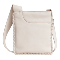 Brynn Leather Crossbody