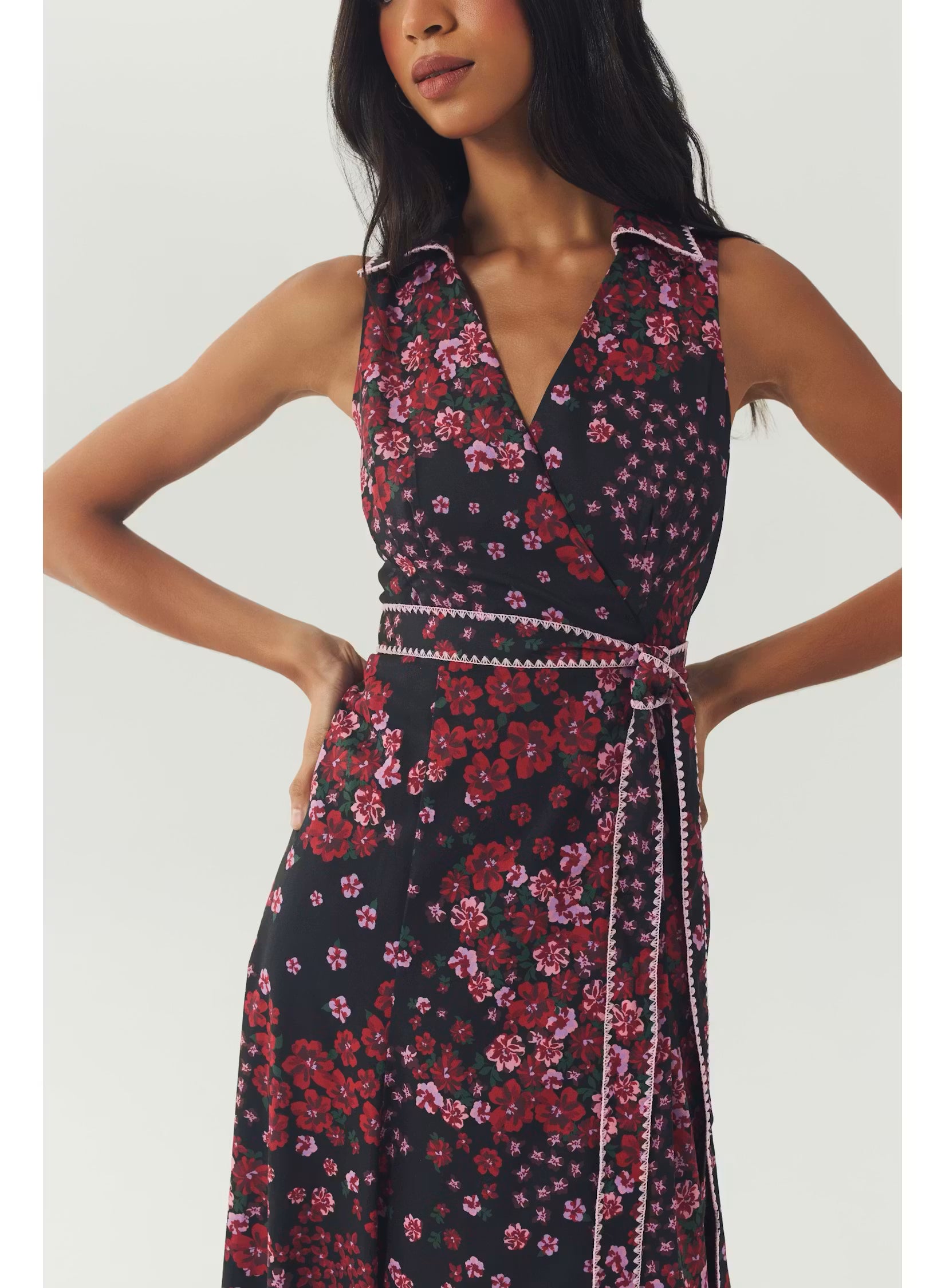 Vela Dress