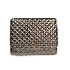 Classic Toiletry Case - Bronze