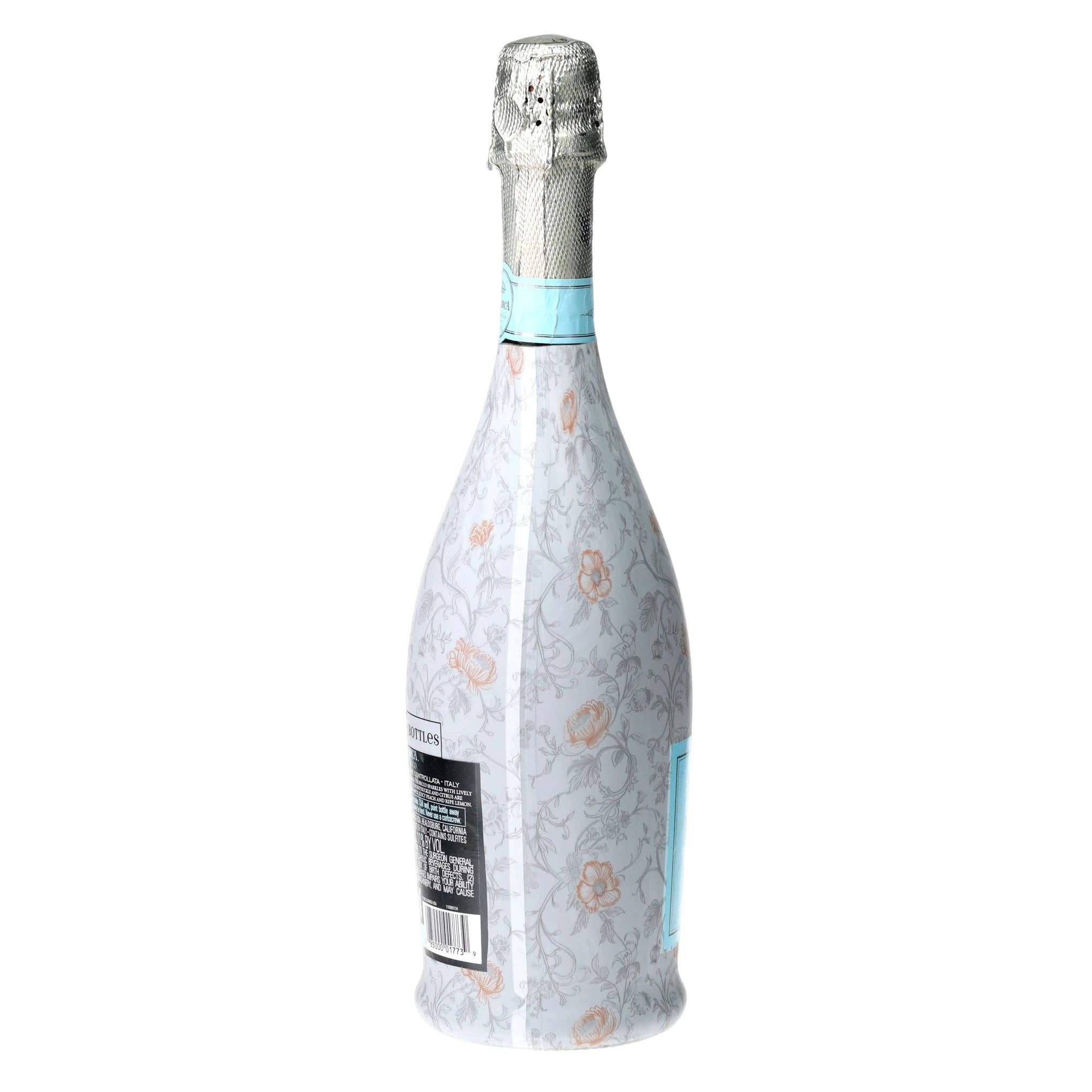 Beau Bottles Floral Bridal Bliss - Prosecco Collection