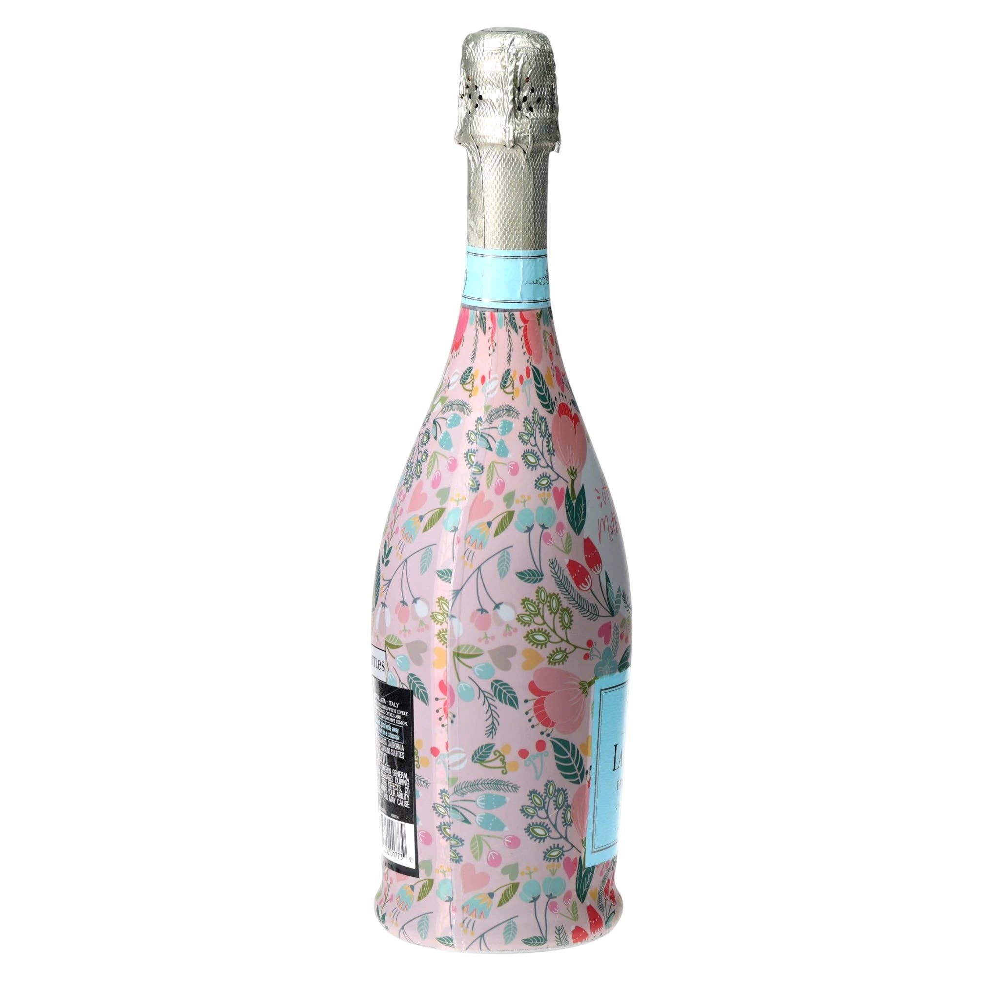 Beau Bottle Limited Edition Mother's Day Meadows- Prosecco Collection