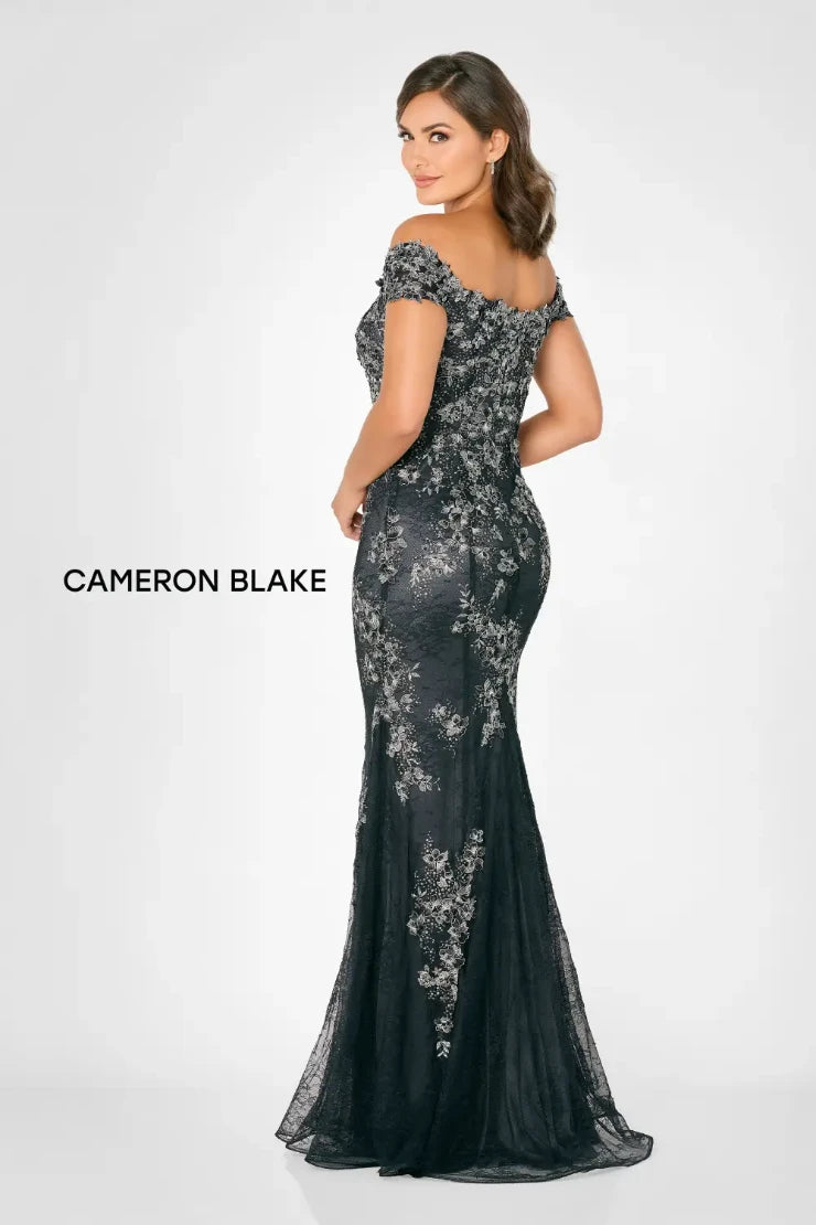 Cameron Blake CB792