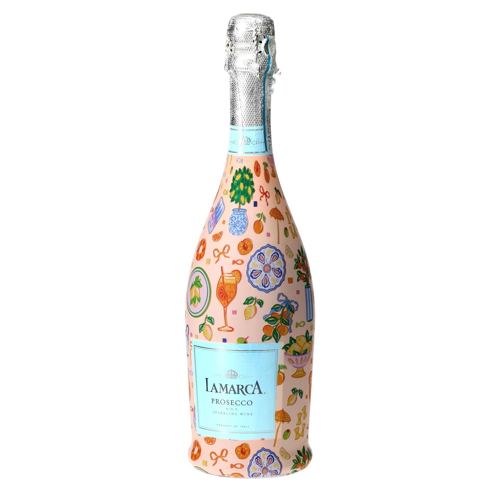 Beau Bottles Citrus Spritz - Prosecco Collection