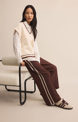 Saunder Track Pant