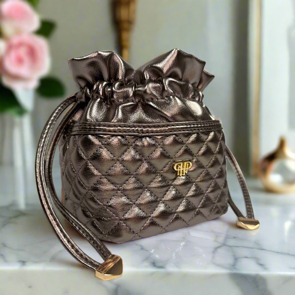 Ultra Jewelry Case - Bronze