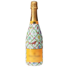 Beau Bottles x Rosanne Beck Kentucky Derby- Champagne Collection