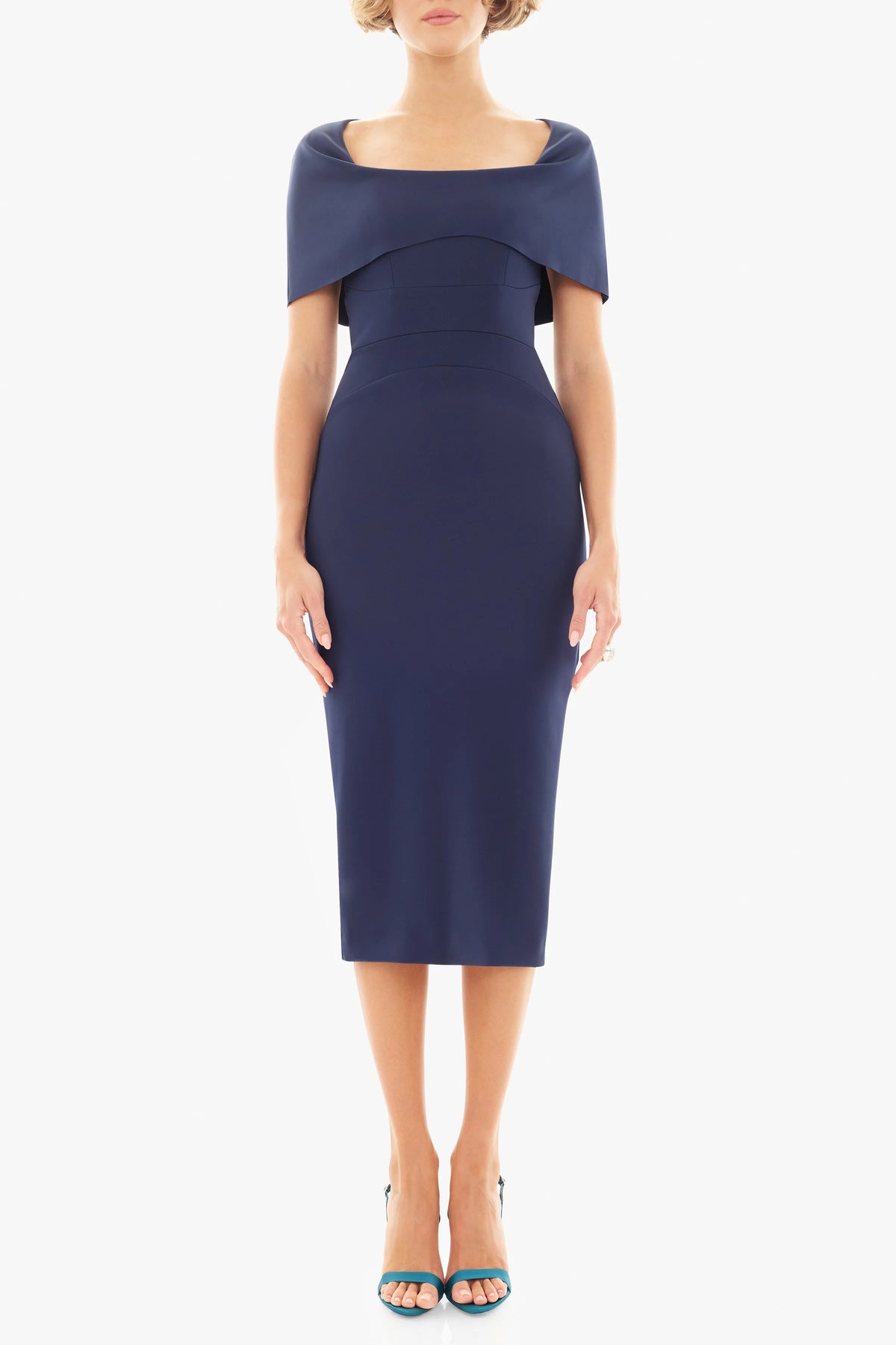 Bernice Midi Dress