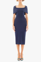 Bernice Midi Dress