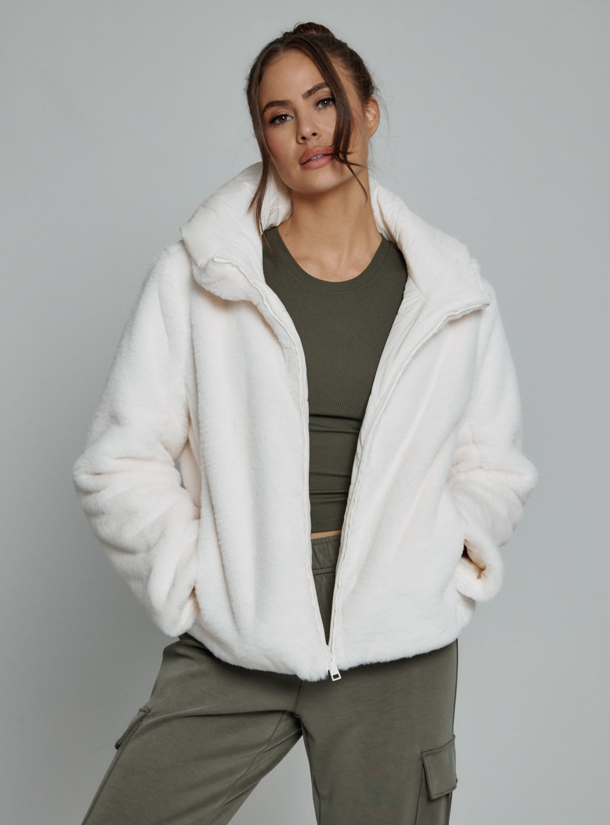 Alps 2-Way Jacket