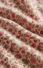 Moira Floral Top