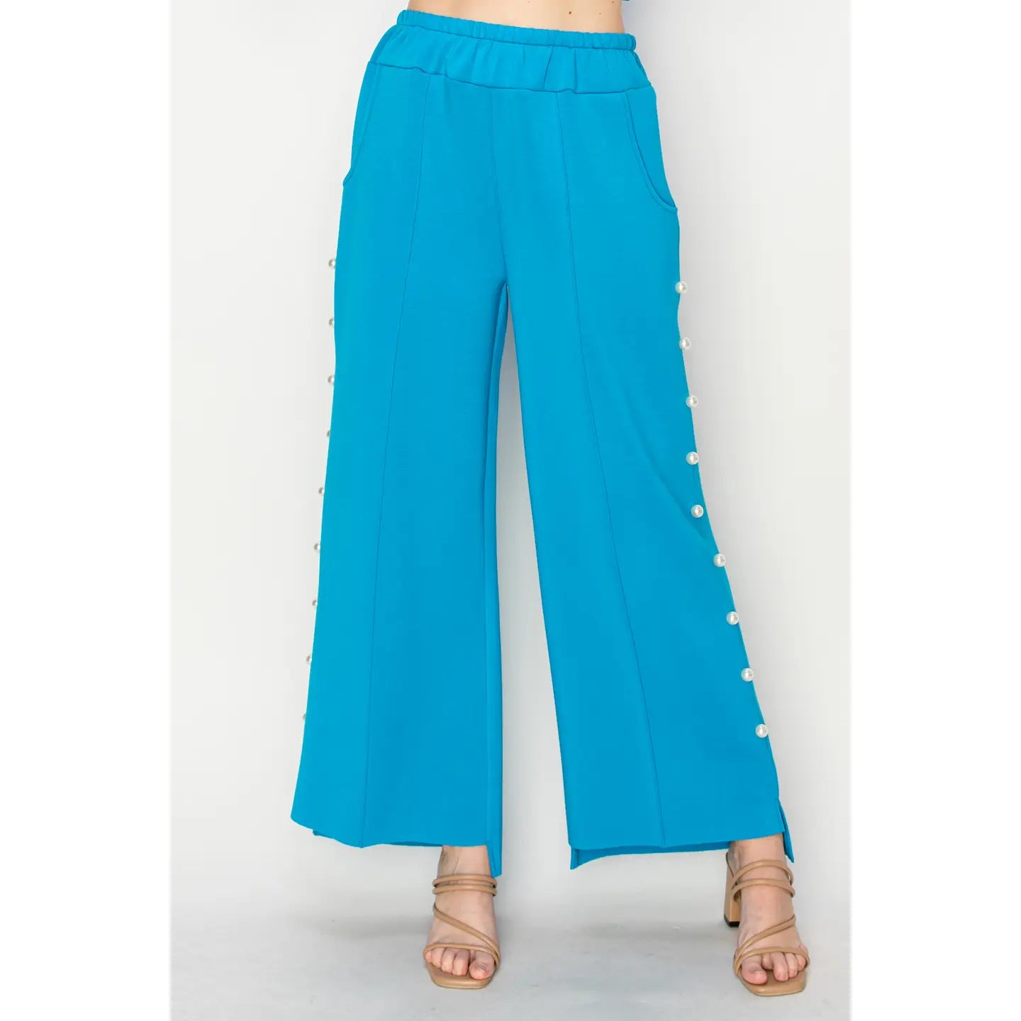 Farrah Pearl Pant