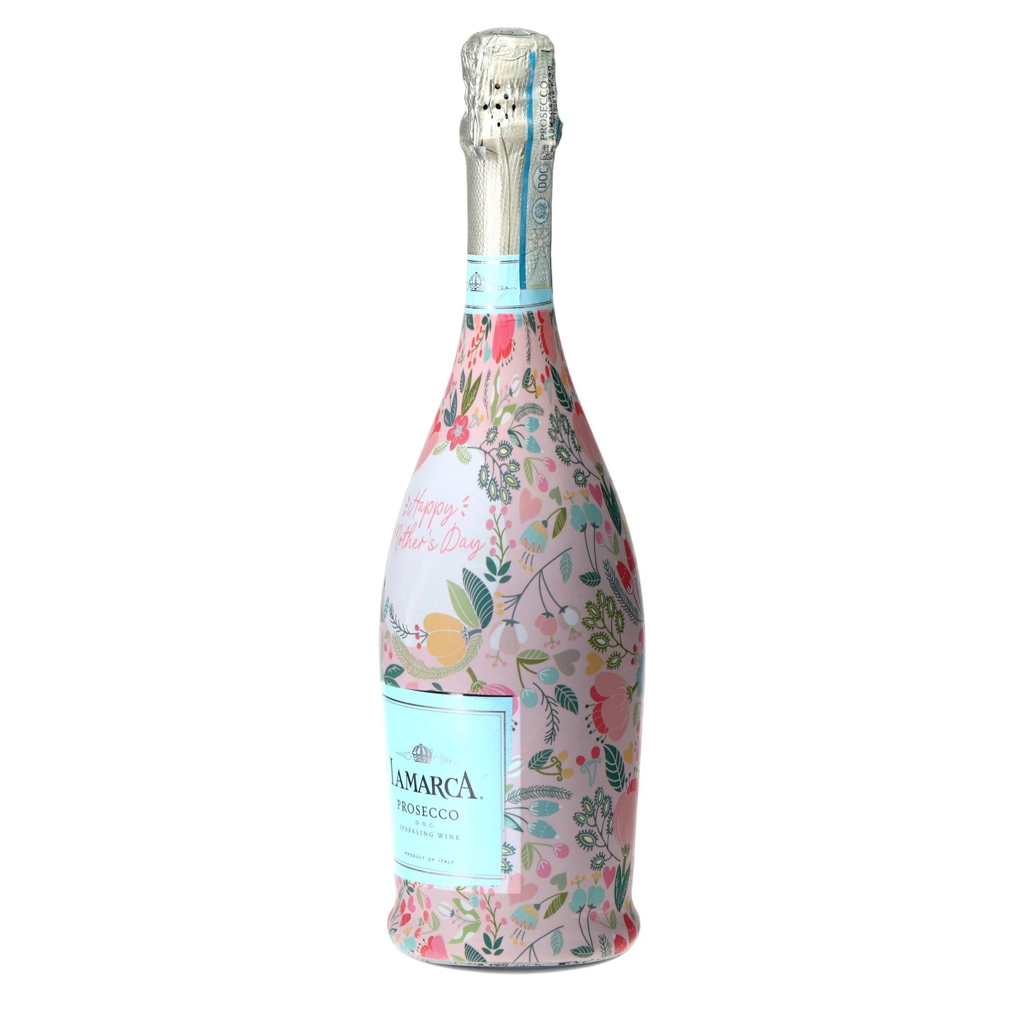 Beau Bottle Limited Edition Mother's Day Meadows- Prosecco Collection