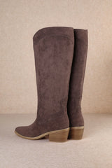 Juliette Tall Western Boot