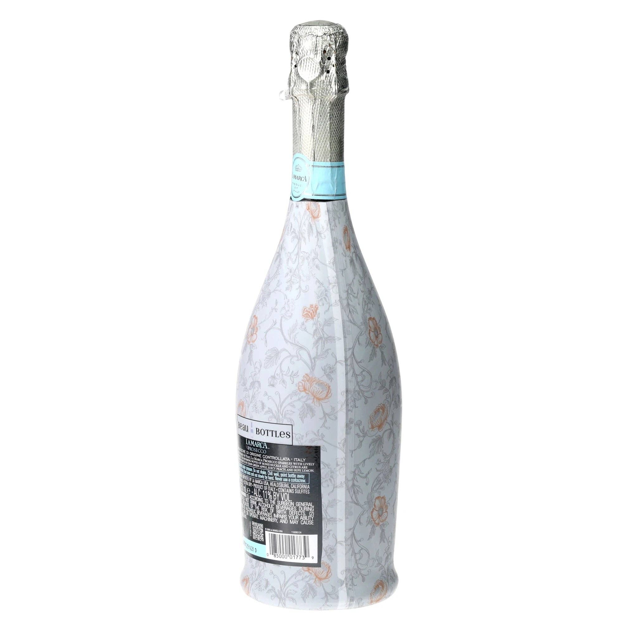 Beau Bottles Floral Bridal Bliss - Prosecco Collection