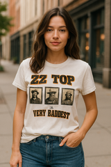 Concert Tees