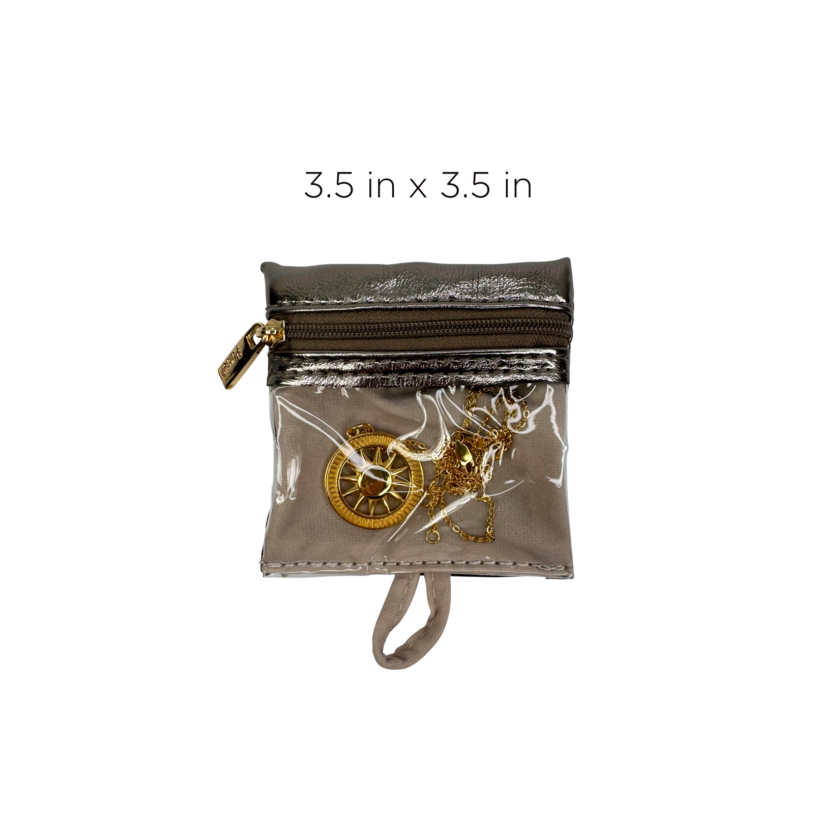 Ultra Jewelry Case - Bronze