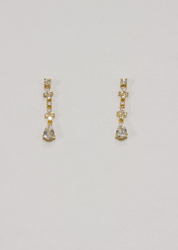 WGD Teardrop Earring