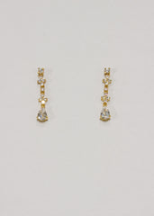 WGD Teardrop Earring