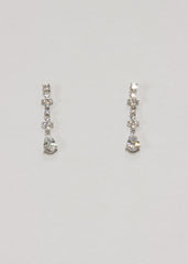 WGD Teardrop Earring