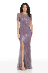 Amanda Gown
