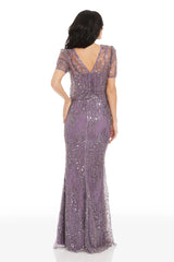 Amanda Gown
