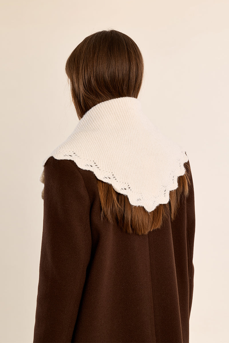 Knit Scarf