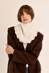 Knit Scarf