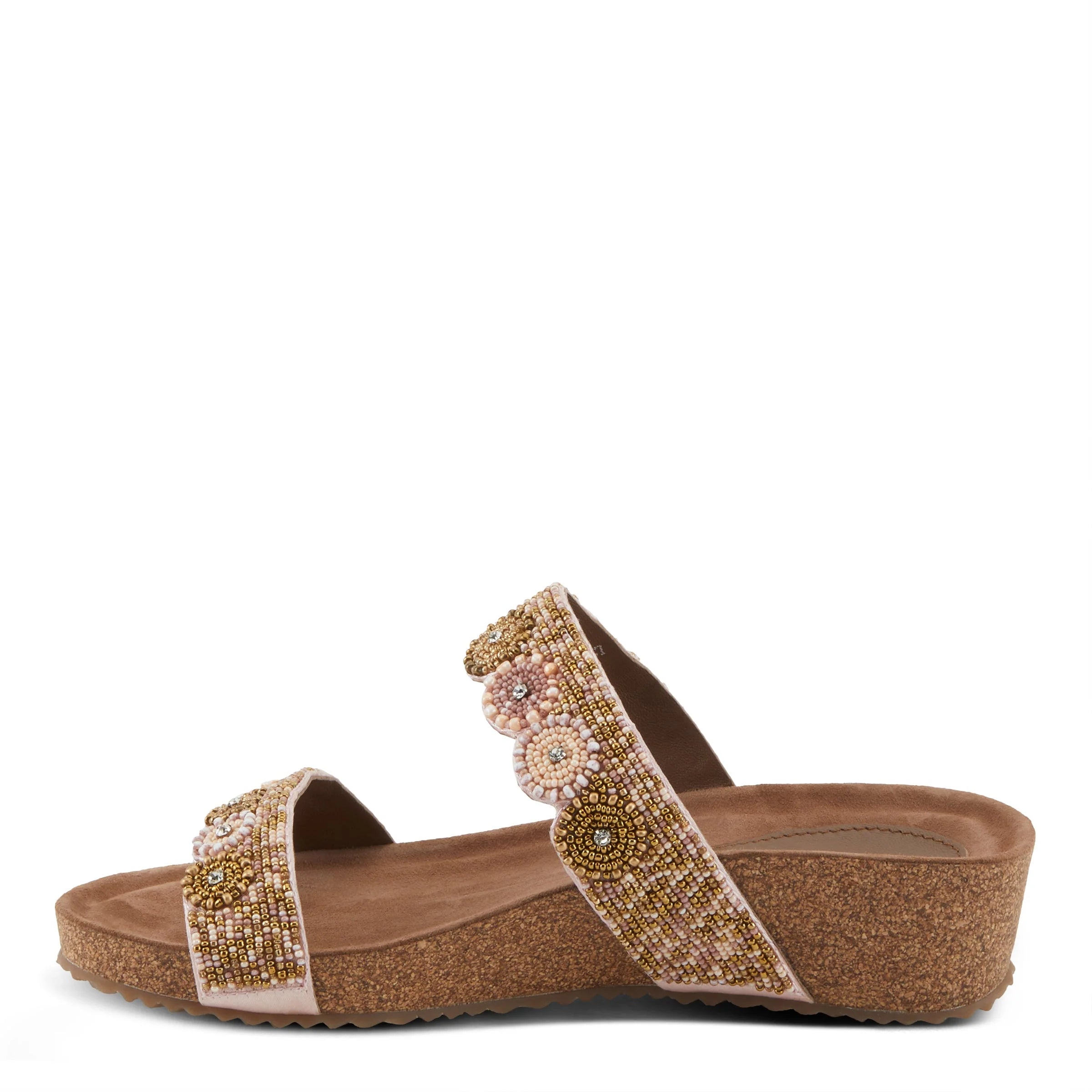 Bahama Sandal