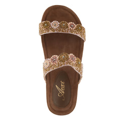 Bahama Sandal