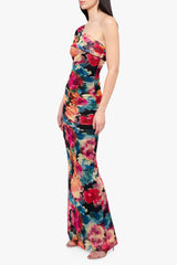 Rosario Maxi Dress