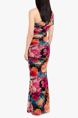 Rosario Maxi Dress