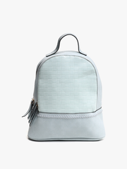 Marty Backpack w/ Stitch Detail