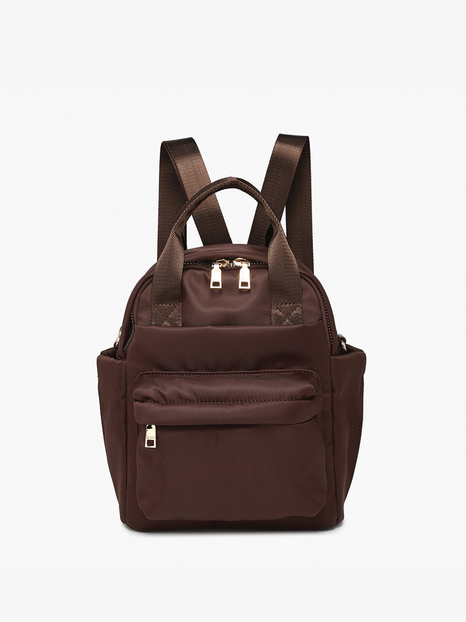 Rita Nylon Mini Backpack