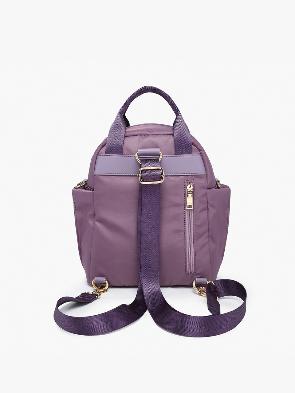 hirigin mini backpack Rita Nylon Mini Backpack – Lola's on 3rd