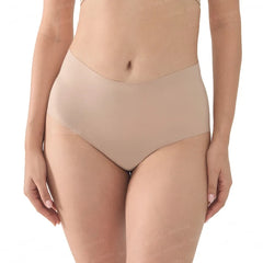 Boomba Barely There Mid-Rise Cheeky Underwear