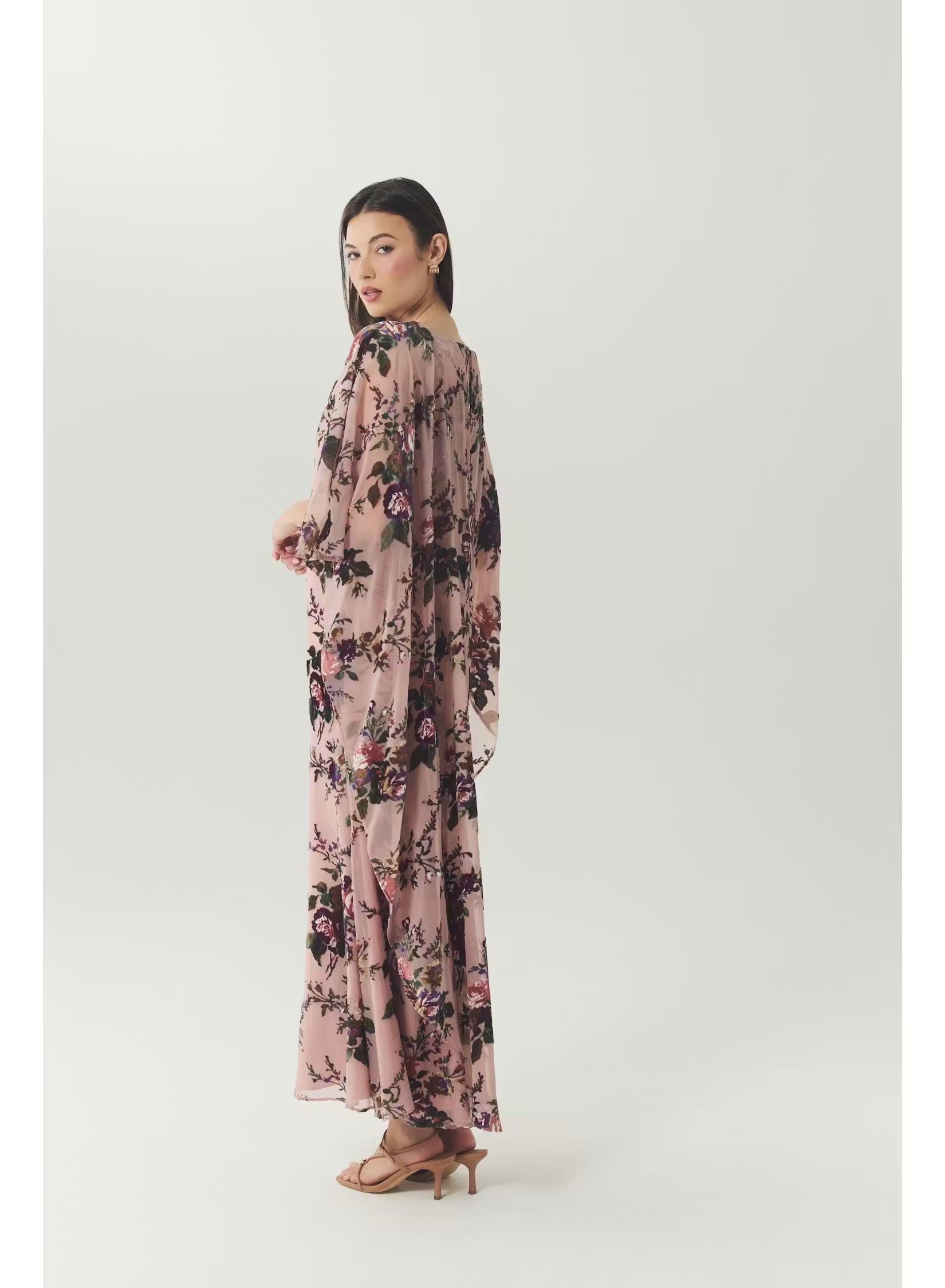Avielle Dress