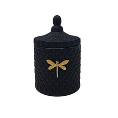 Dragonfly Bella Candle