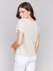 SS Dolman Top