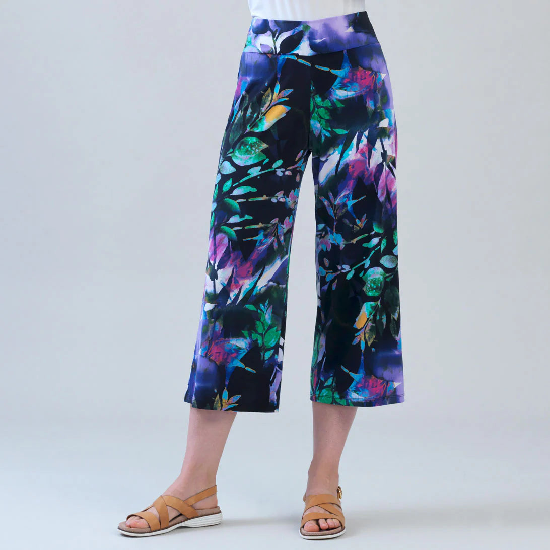 Modern Gaucho Pant