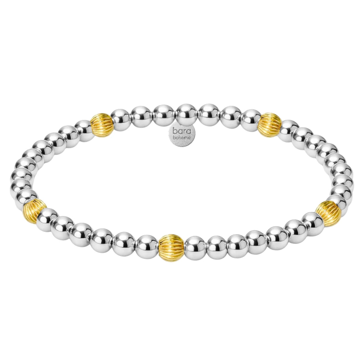 Carly Bracelet 4MM