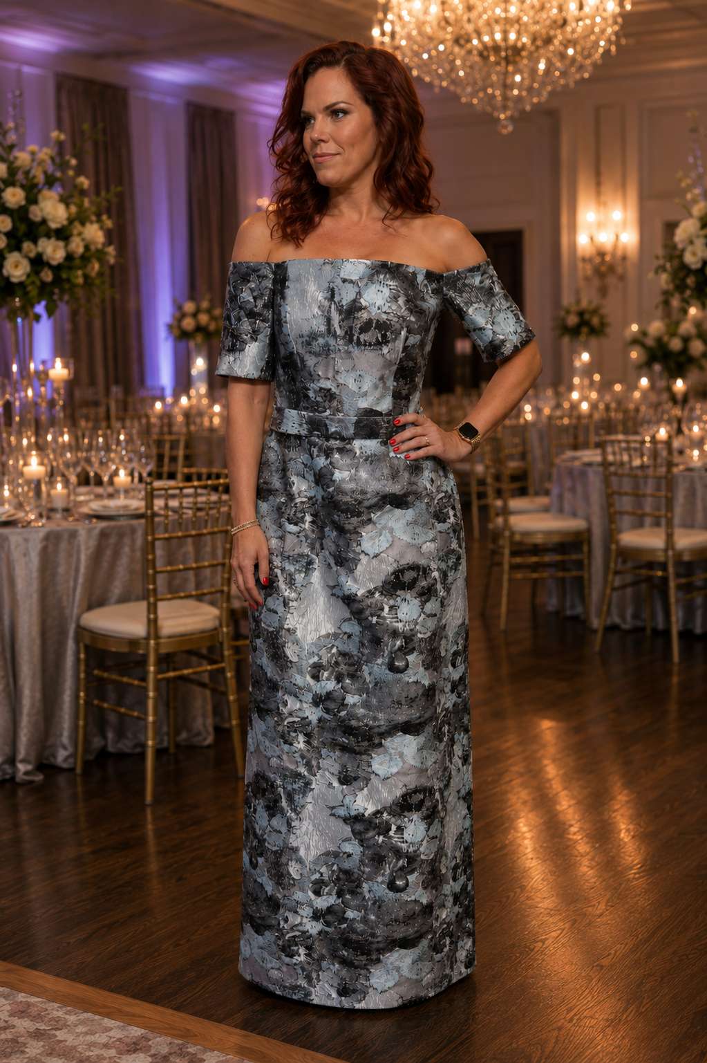Jovani 51599
