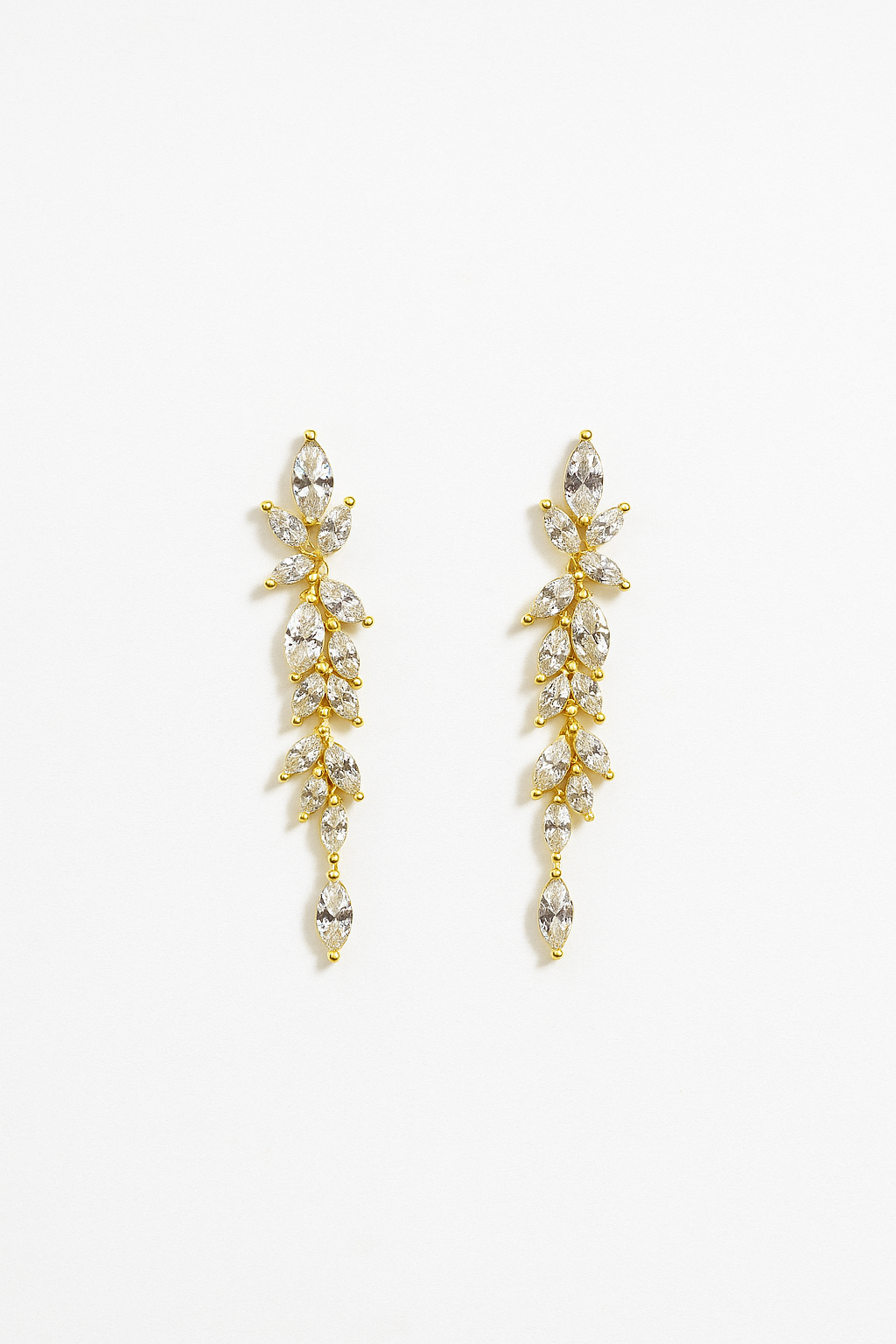 WGD Marquise Earrings