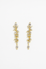 WGD Marquise Earrings