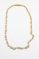 WGD Marquise Necklace